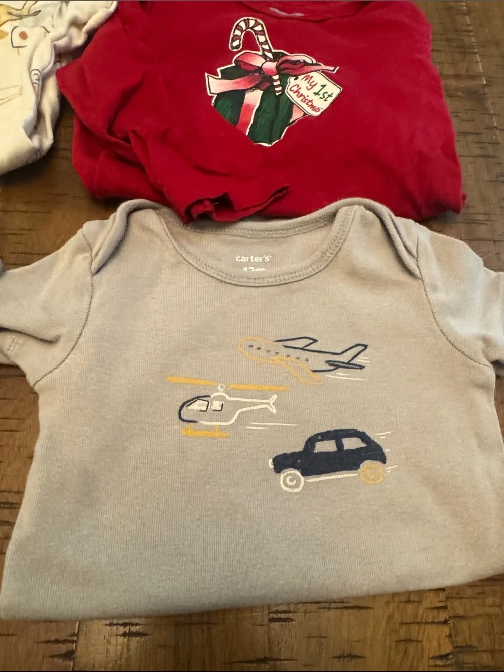 Carters lullaby lane
